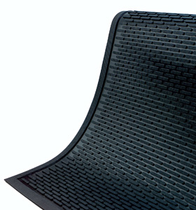 Outdoor Scraper Mats