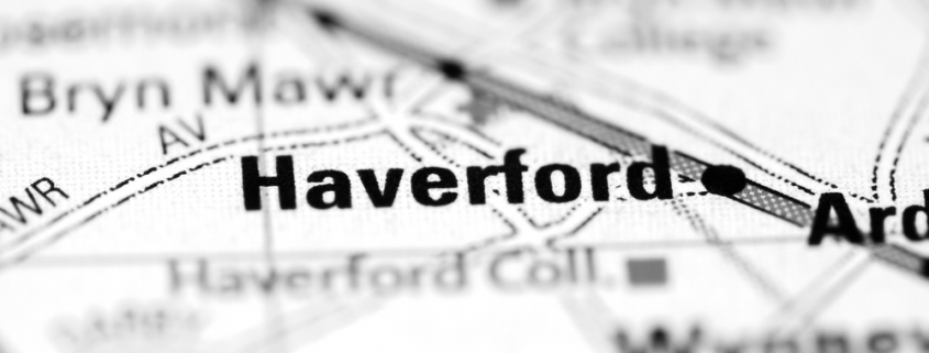 Haverford PA Mat Service
