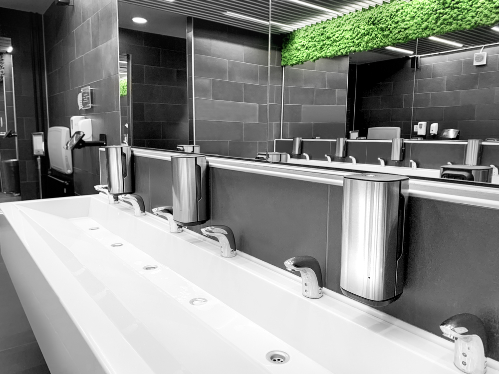 Air Fresheners Facility Service Garden State Mat Rental