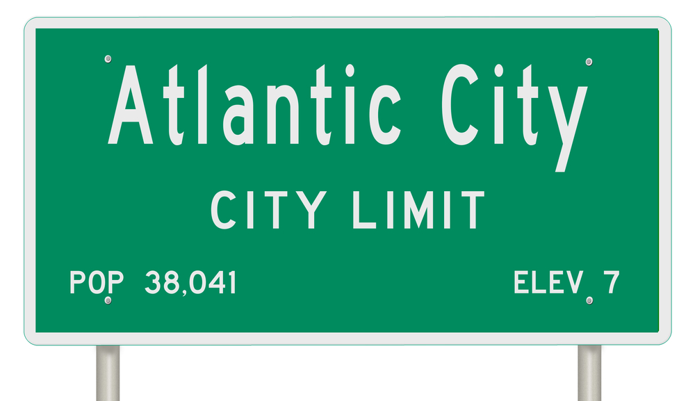 atlantic city mat rental services