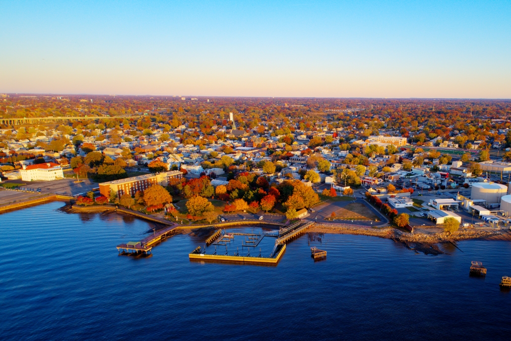 Mat Rental Service in Gloucester City, NJ Garden State Mat