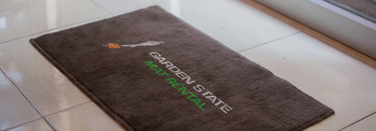 How Logo Mats Improve Your Brand