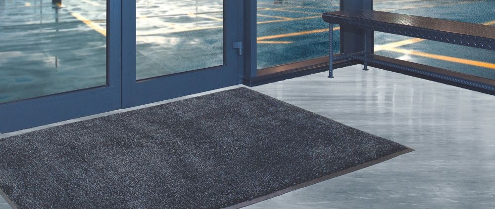 Tackling Common Challenges in Facility Management with Floor Mats