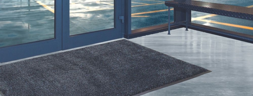 Tackling Common Challenges in Facility Management with Floor Mats