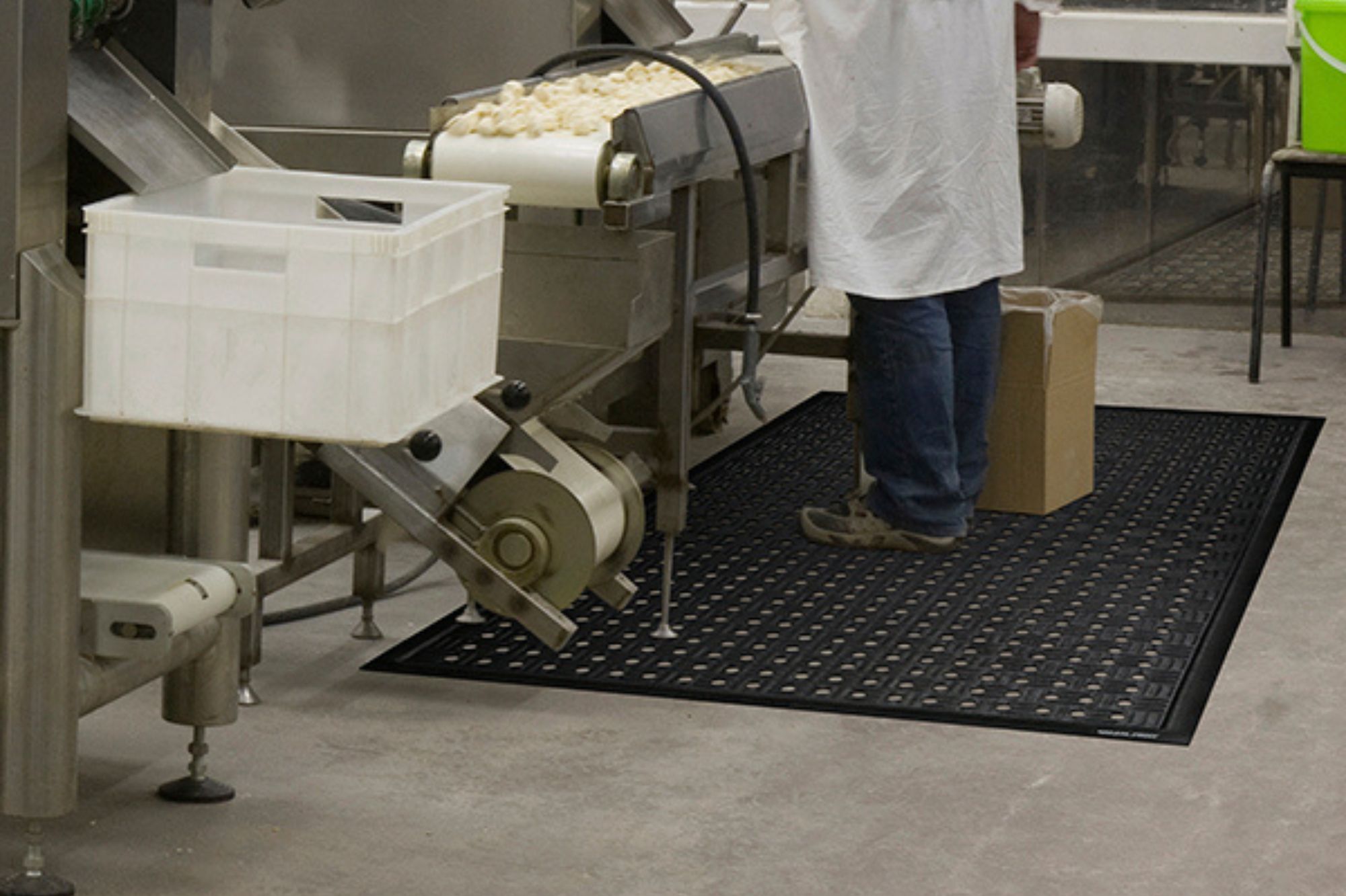 The Best Mat Service in 2024