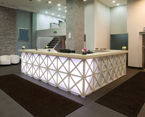 Sustainable Floor Solutions for Your Business